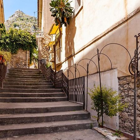 Marco'S Loft By Wonderful Italy Apartamento Taormina Exterior foto